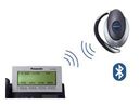 optionele BLUETOOTH MODULE KX-NT307 voor gebruikt van Bluetooth HEADSET